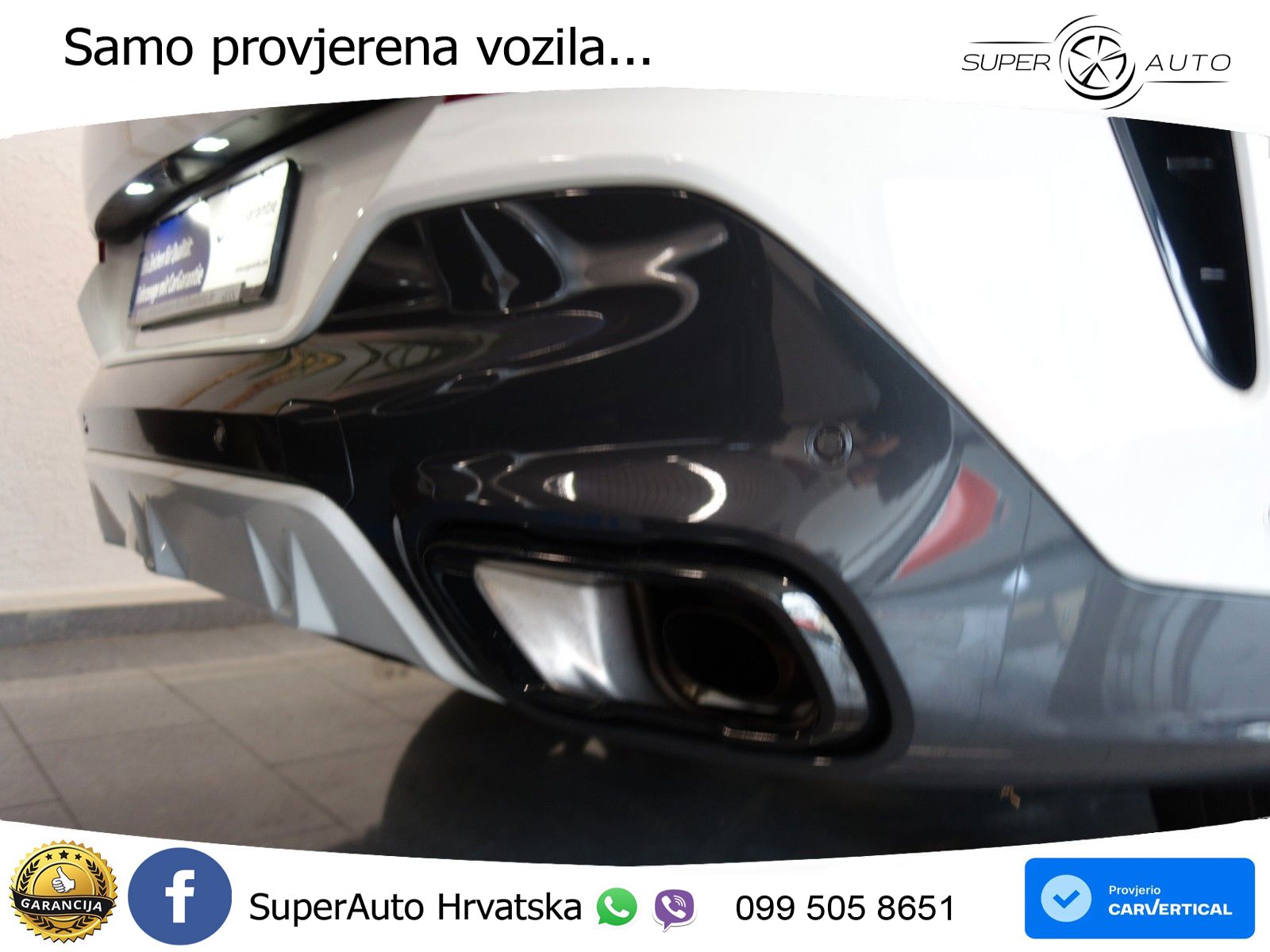 BMW X6 30d (298 KS) xDrive Steptronic M Sport LED+GR SJED+ACC