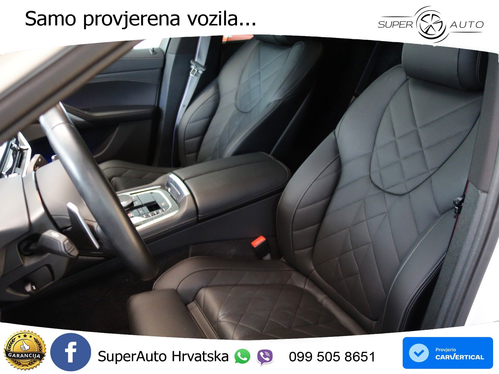 BMW X6 30d (298 KS) xDrive Steptronic M Sport LED+GR SJED+ACC