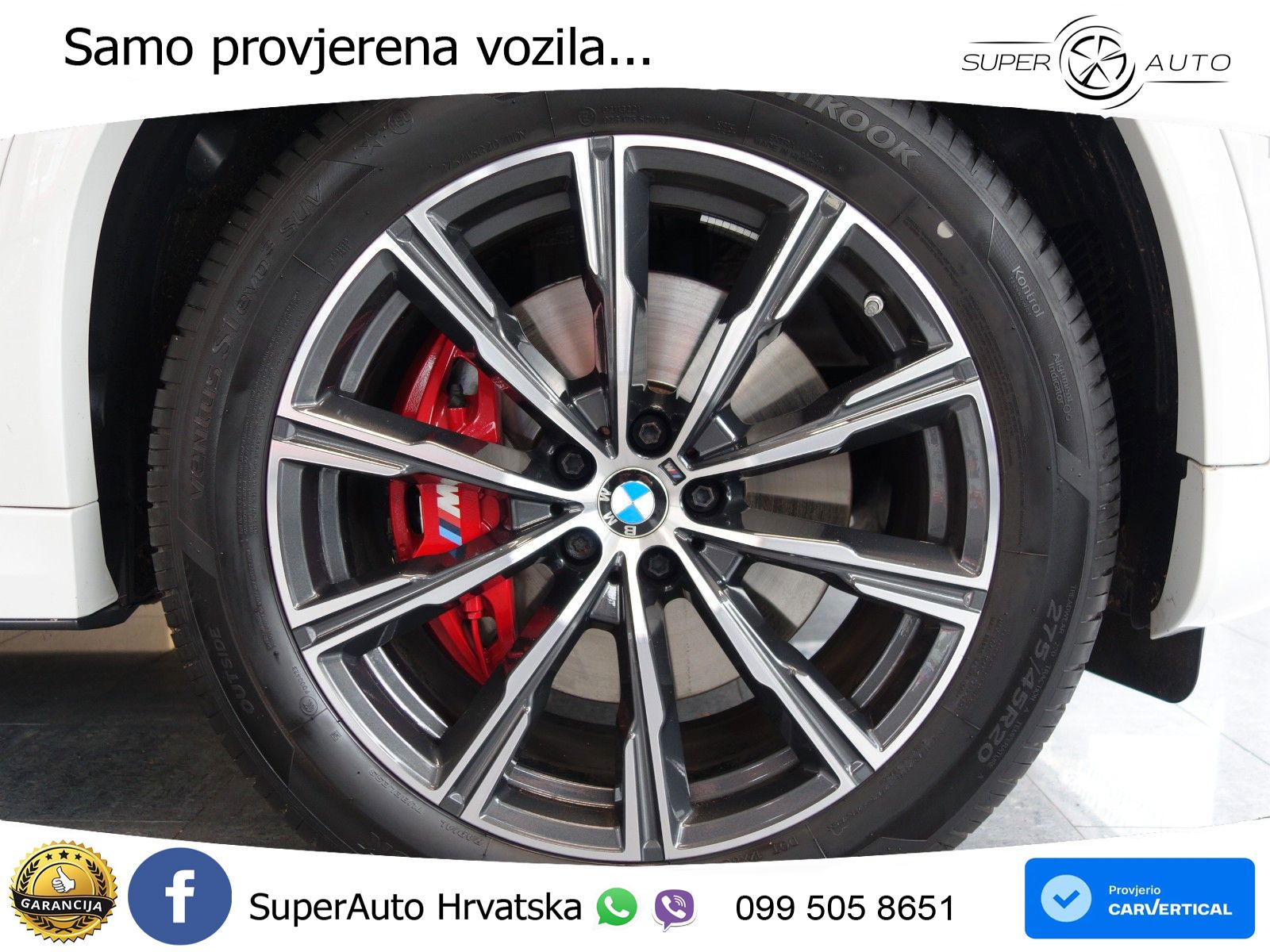 BMW X6 30d (298 KS) xDrive Steptronic M Sport LED+GR SJED+ACC
