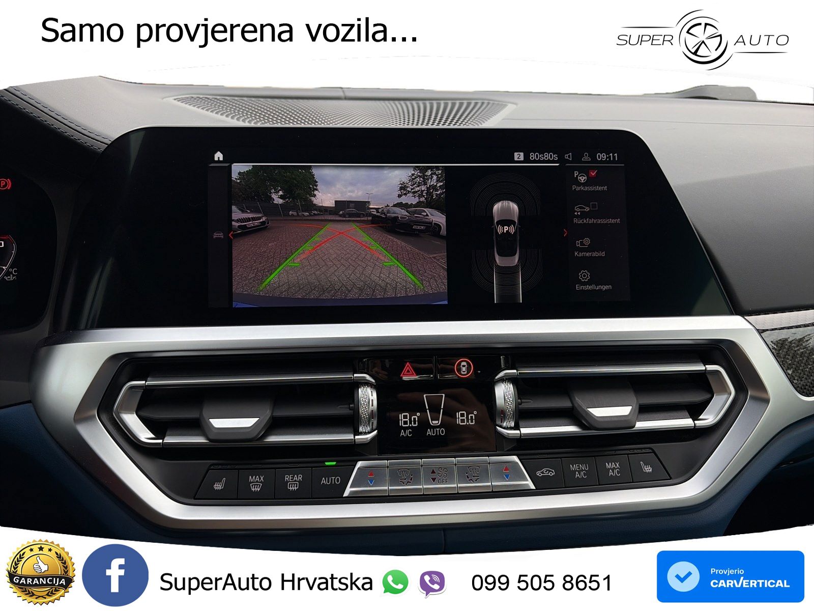 BMW M4 Convertible Competition 3.0 (510 KS) xDrive Steptronic LED+GR SJED+ACC