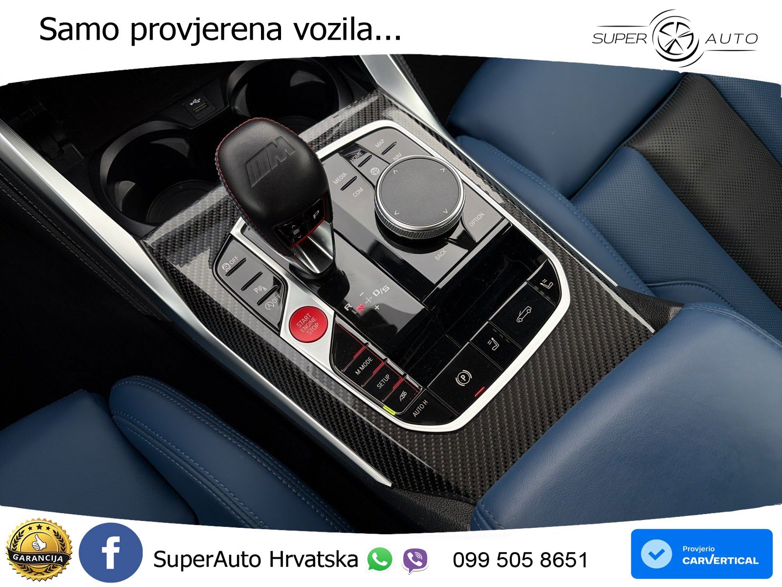 BMW M4 Convertible Competition 3.0 (510 KS) xDrive Steptronic LED+GR SJED+ACC
