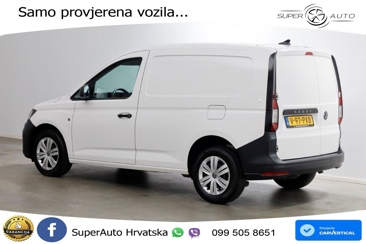 VW Caddy 75 KS