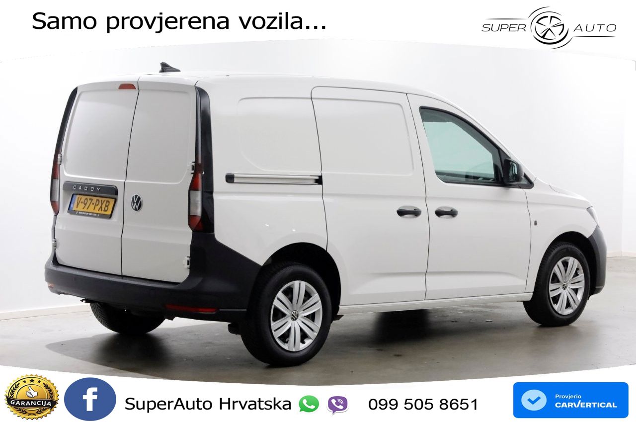 VW Caddy 75 KS