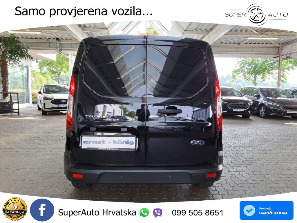Ford Transit 101 KS