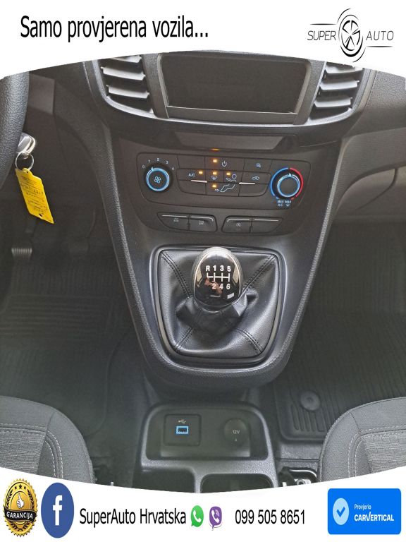 Ford Transit 101 KS