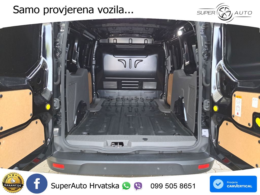 Ford Transit 101 KS