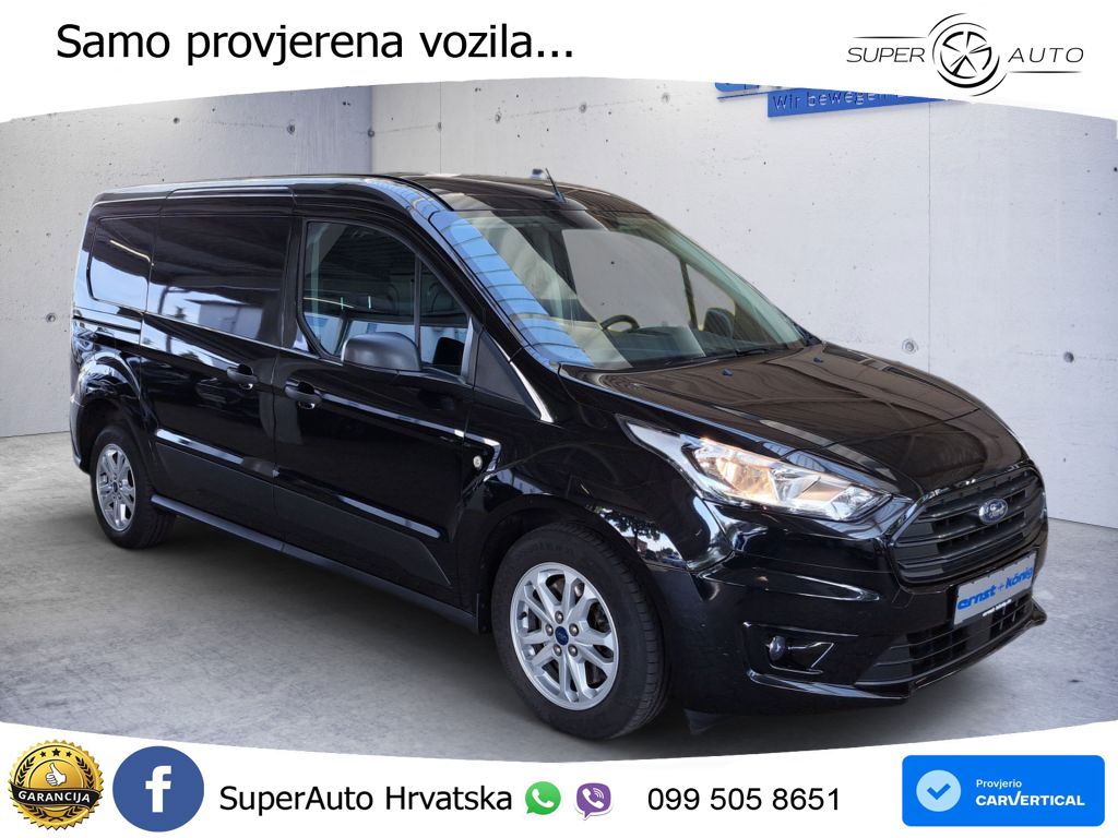 Ford Transit 101 KS