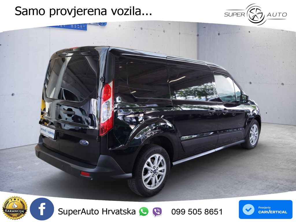 Ford Transit 101 KS