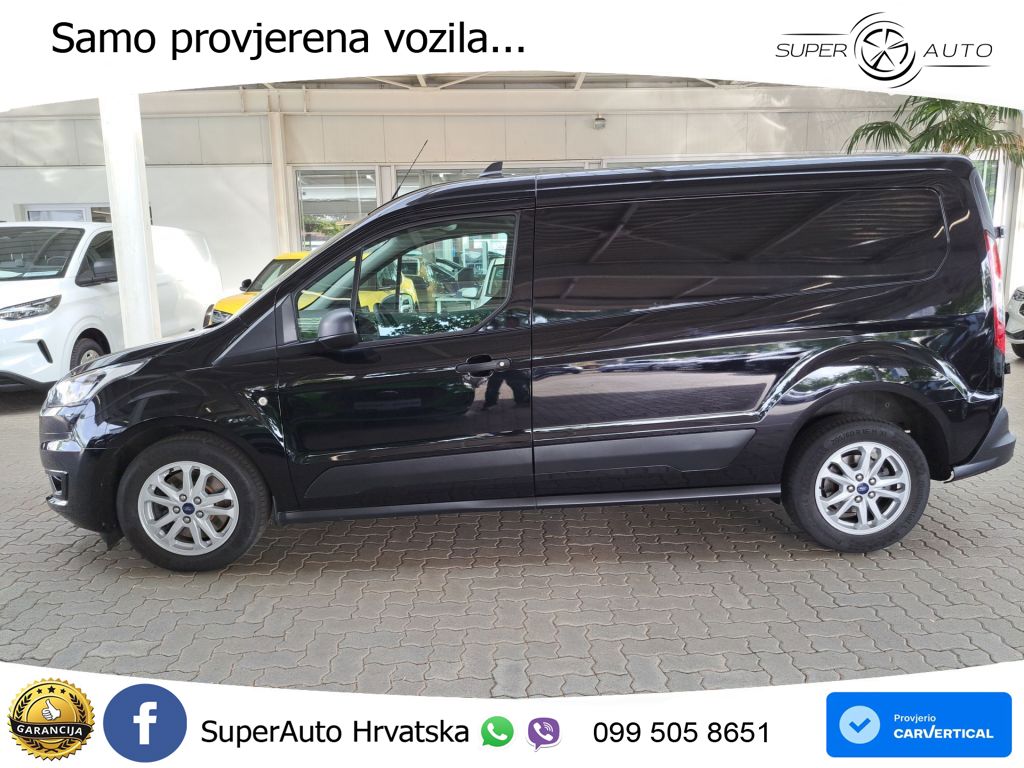 Ford Transit 101 KS