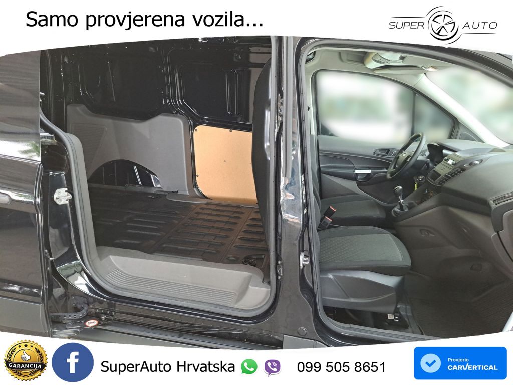 Ford Transit 101 KS