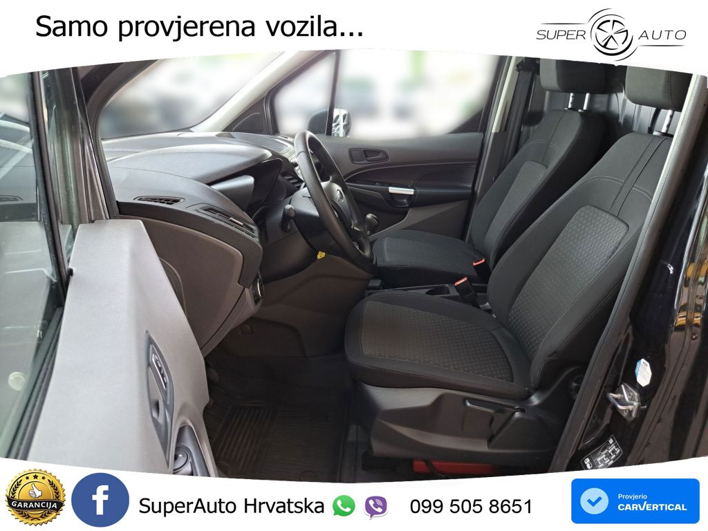 Ford Transit 101 KS