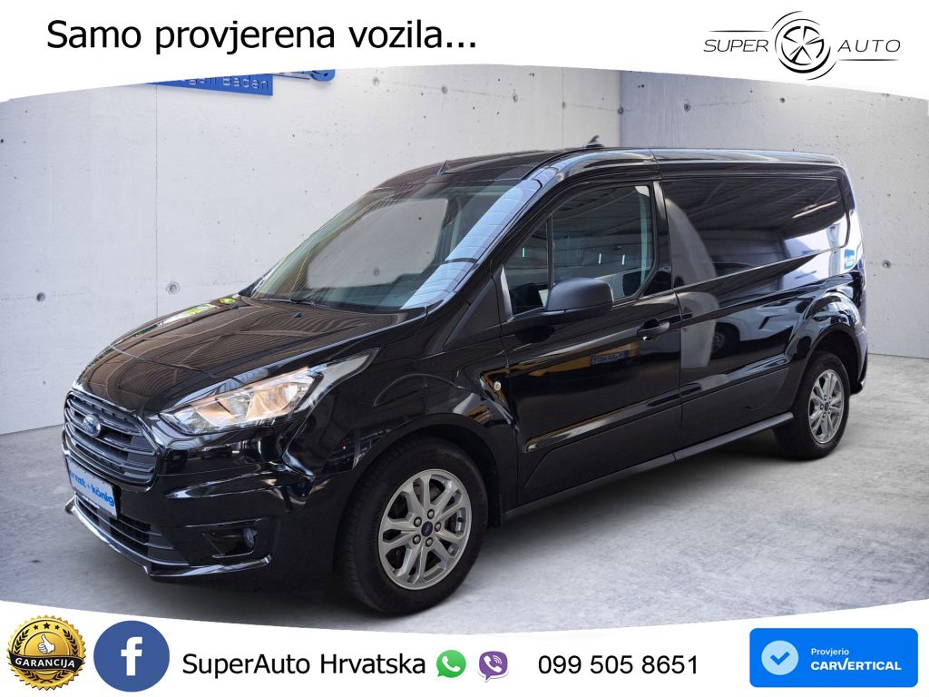 Ford Transit 101 KS
