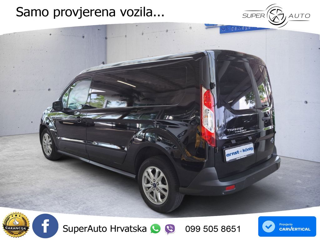 Ford Transit 101 KS
