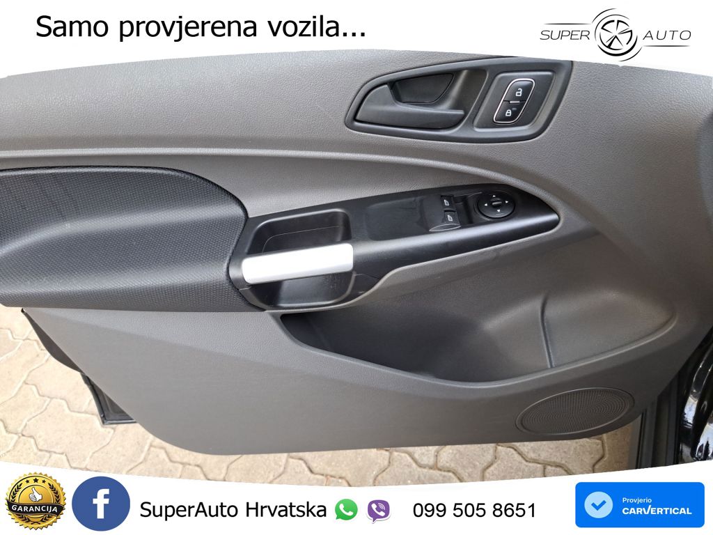 Ford Transit 101 KS