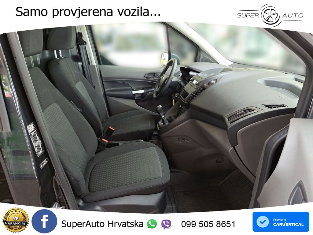 Ford Transit 101 KS
