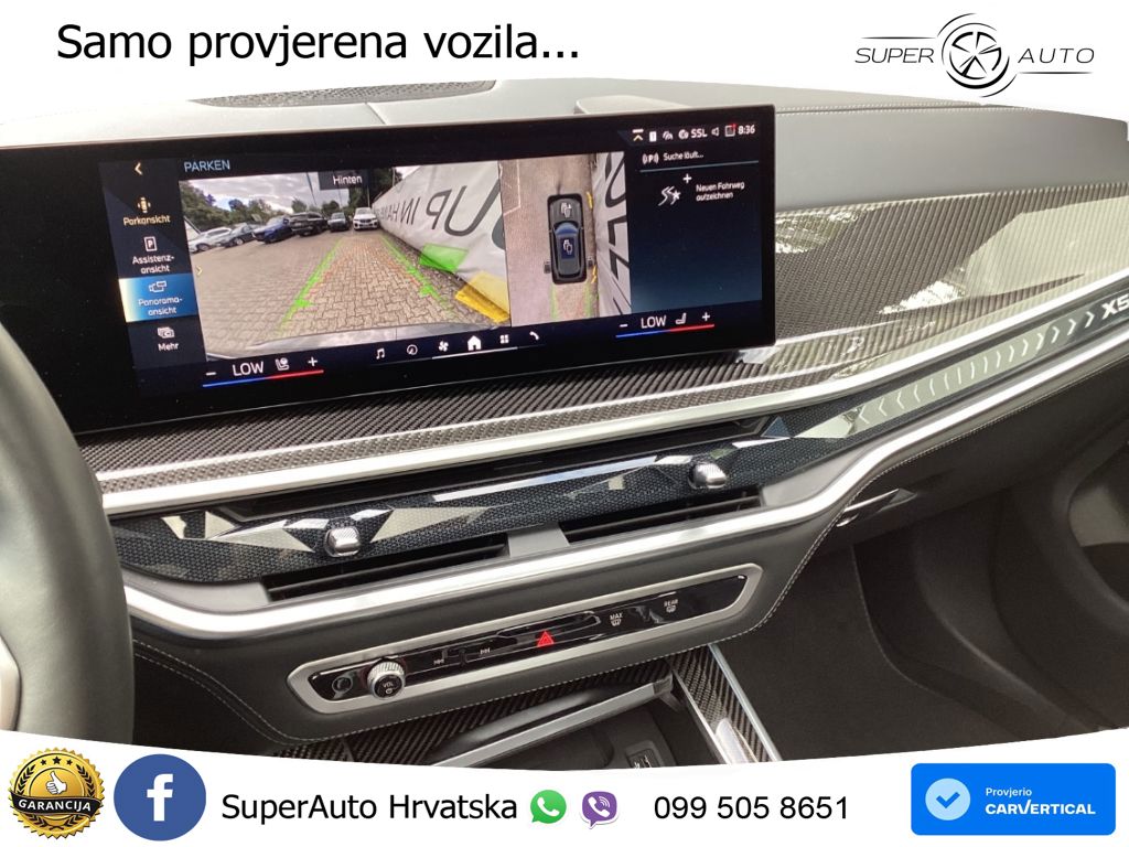 BMW X5 40d (315 KS) xDrive Steptronic LED+GR SJED+ACC