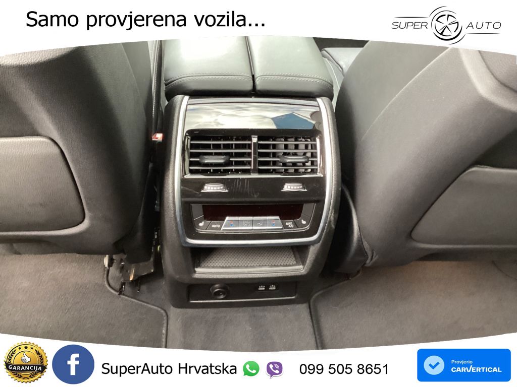 BMW X5 40d (315 KS) xDrive Steptronic LED+GR SJED+ACC