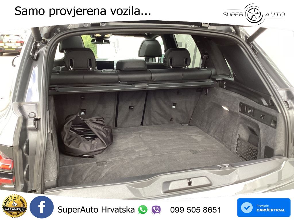 BMW X5 40d (315 KS) xDrive Steptronic LED+GR SJED+ACC