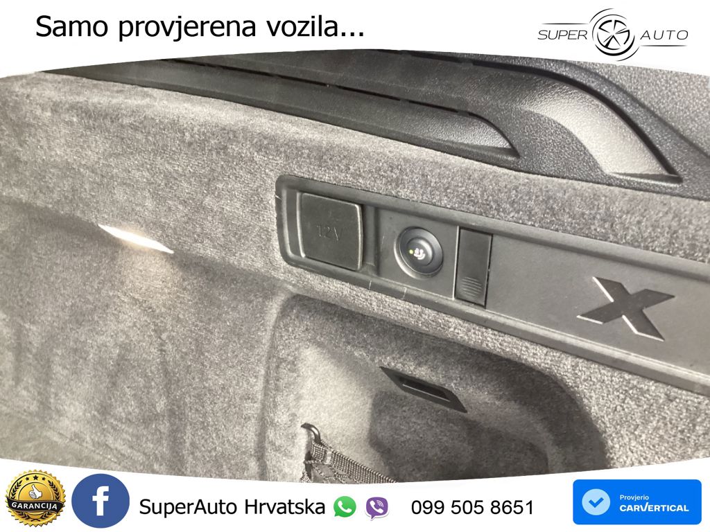 BMW X5 40d (315 KS) xDrive Steptronic LED+GR SJED+ACC