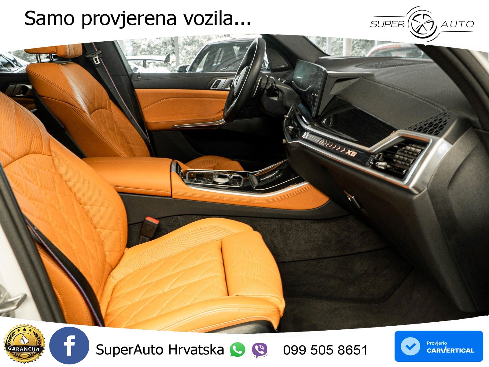 BMW X5 30d (298 KS) xDrive Steptronic M Sport LED+GR SJED+ACC