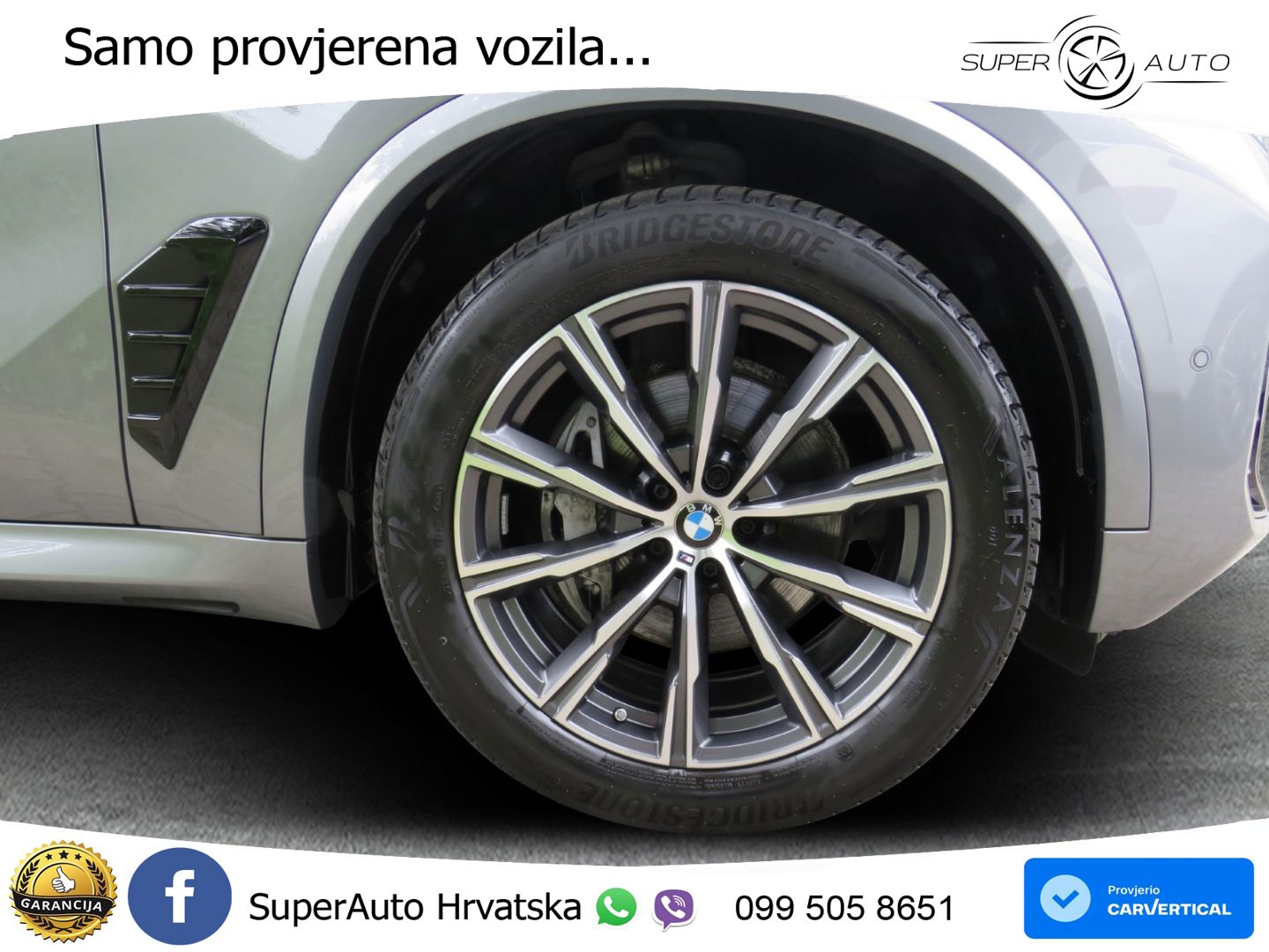 BMW X5 30d (286 KS) xDrive Steptronic LED+GR SJED+ACC