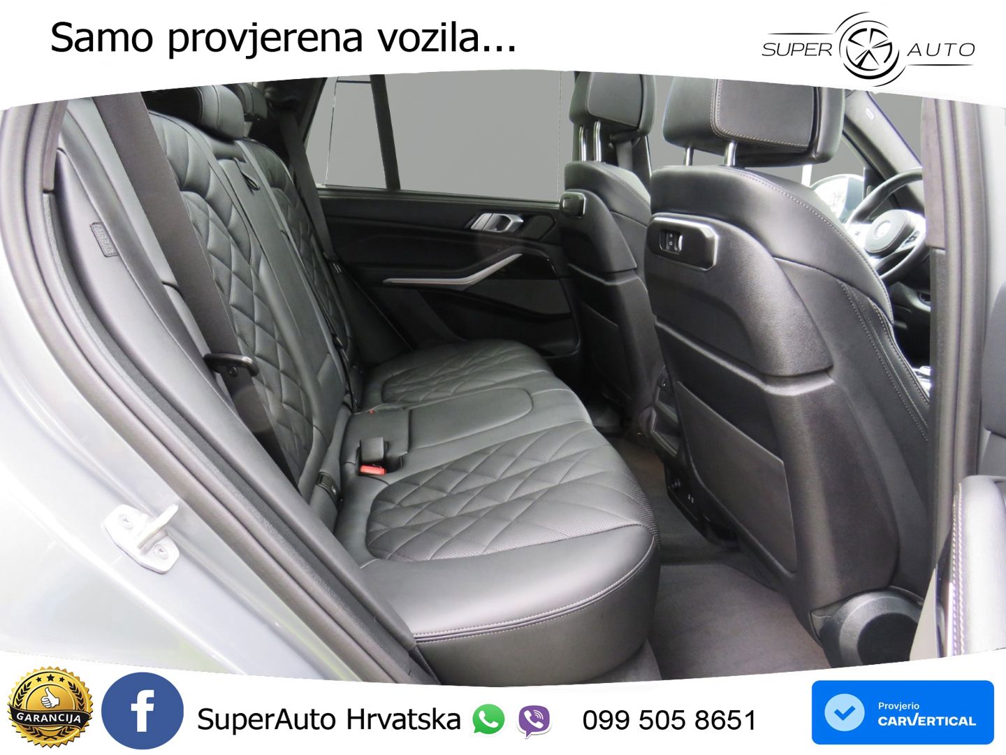BMW X5 30d (286 KS) xDrive Steptronic LED+GR SJED+ACC