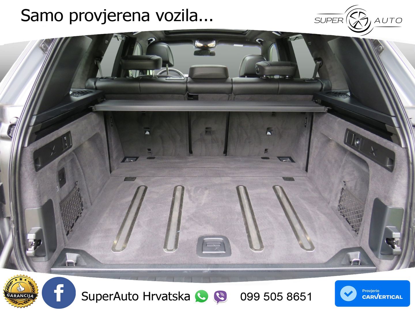 BMW X5 30d (286 KS) xDrive Steptronic LED+GR SJED+ACC