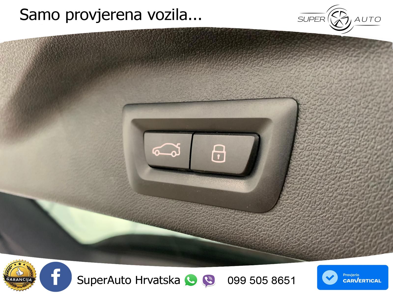 BMW X7 M60i (530 KS) xDrive Steptronic