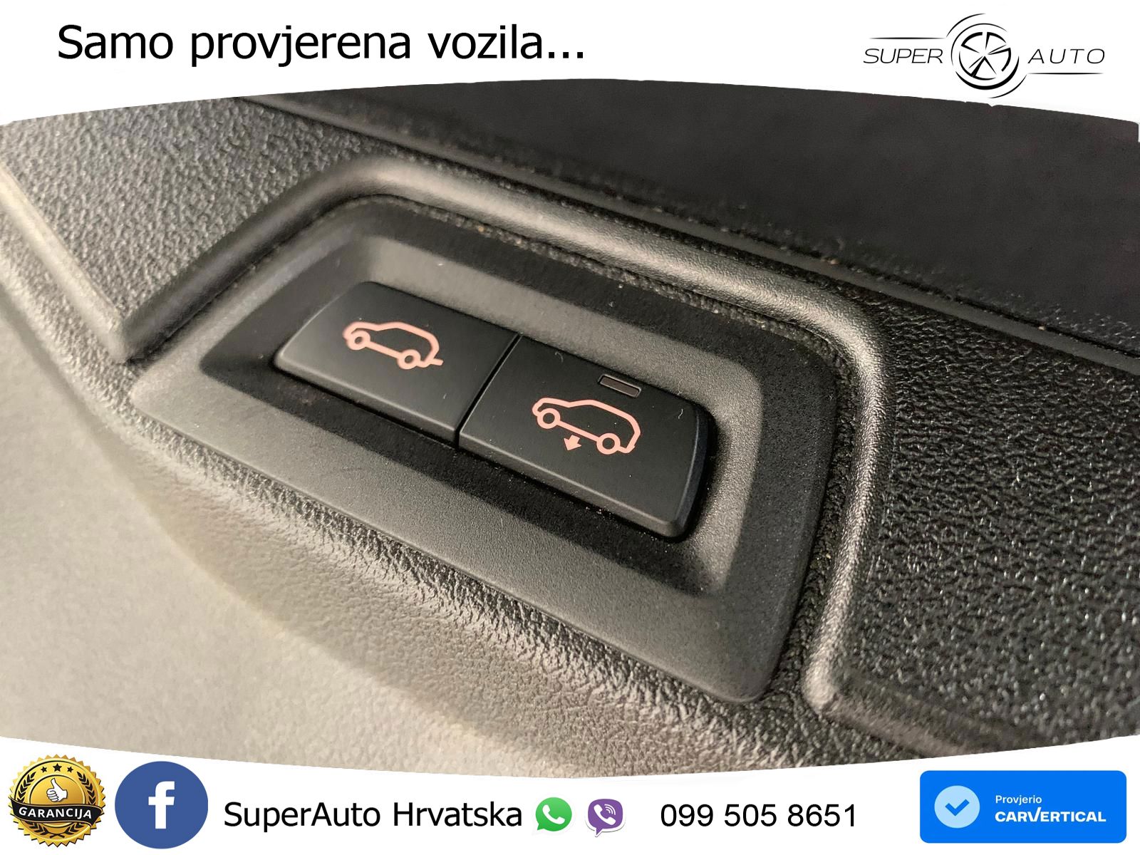 BMW X7 M60i (530 KS) xDrive Steptronic