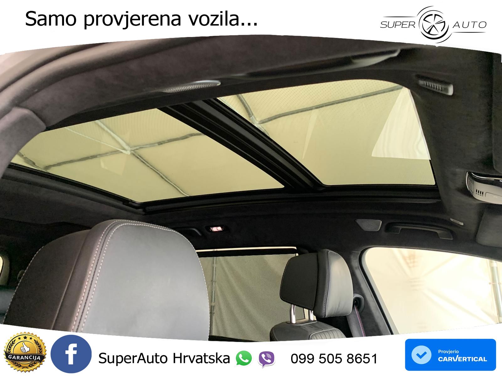 BMW X7 M60i (530 KS) xDrive Steptronic