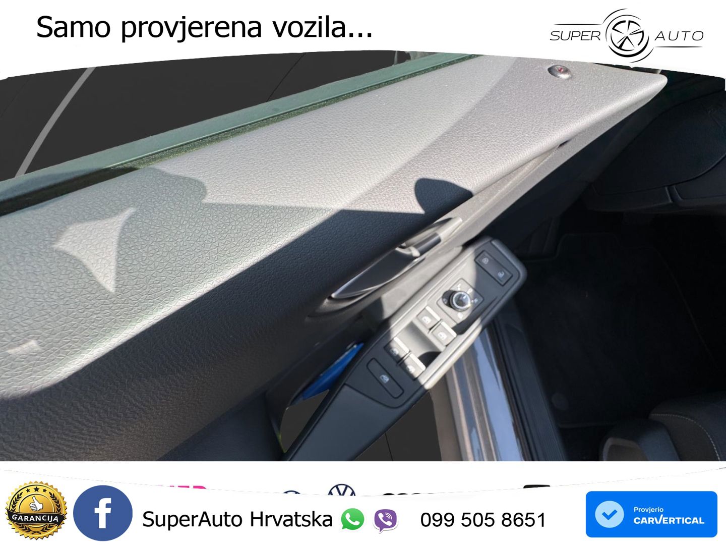 Volkswagen ID.3 58 kWh (190 KS) LED+GR SJED+ACC