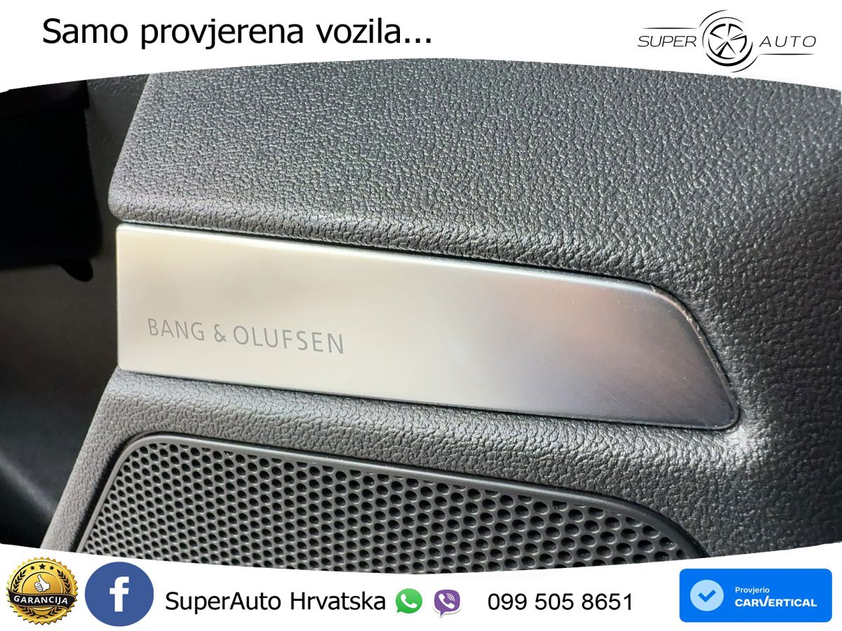 Audi RS3 Sedan 2.5 TFSI (400 KS) quattro S tronic LED+GR SJED+ACC