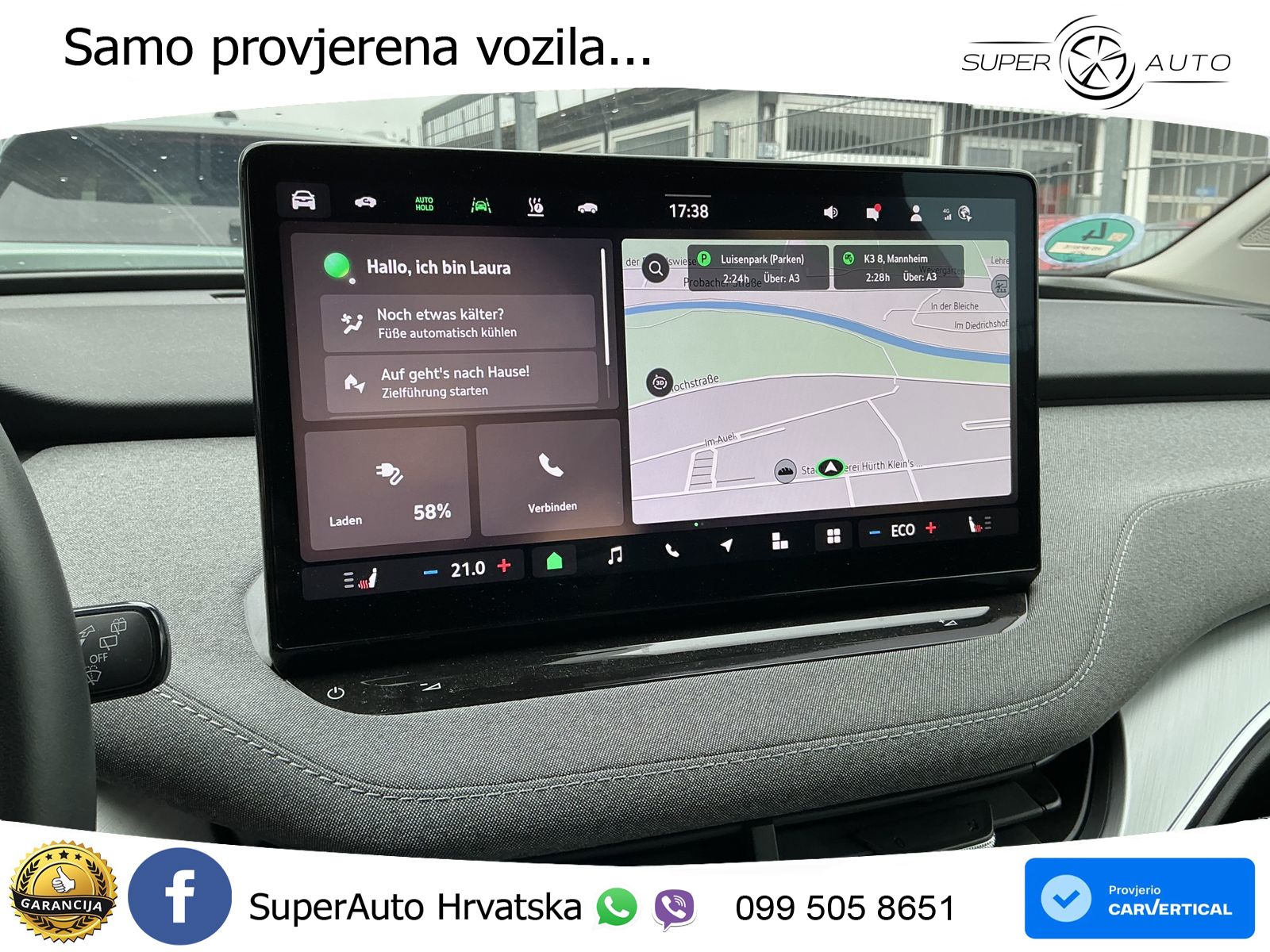 Škoda Enyaq 85 82 kWh (286 KS) Loft LED+GR SJED+ACC