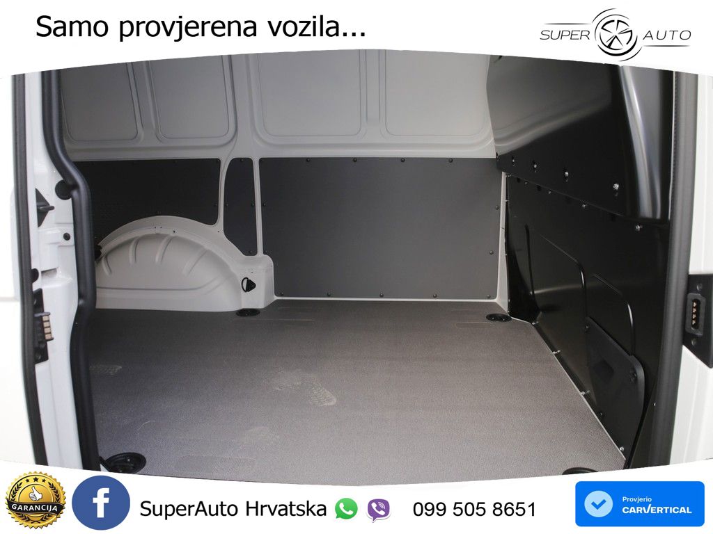 VW Transporter