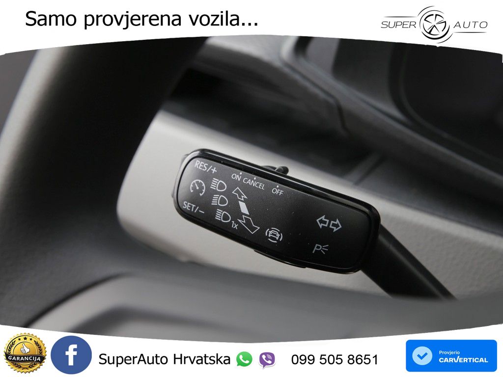 VW Transporter
