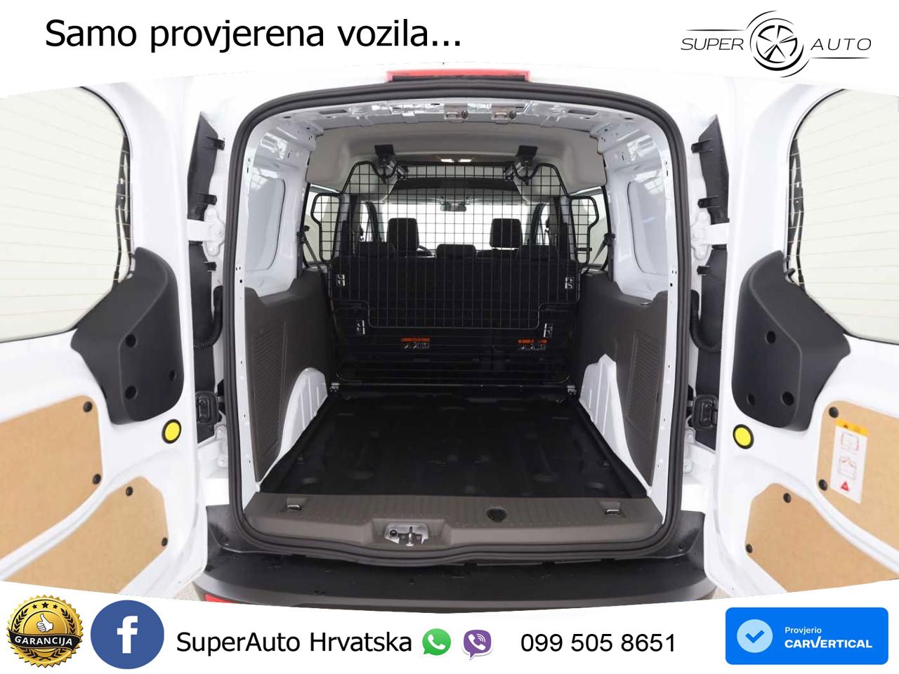 Ford Transit 101 KS