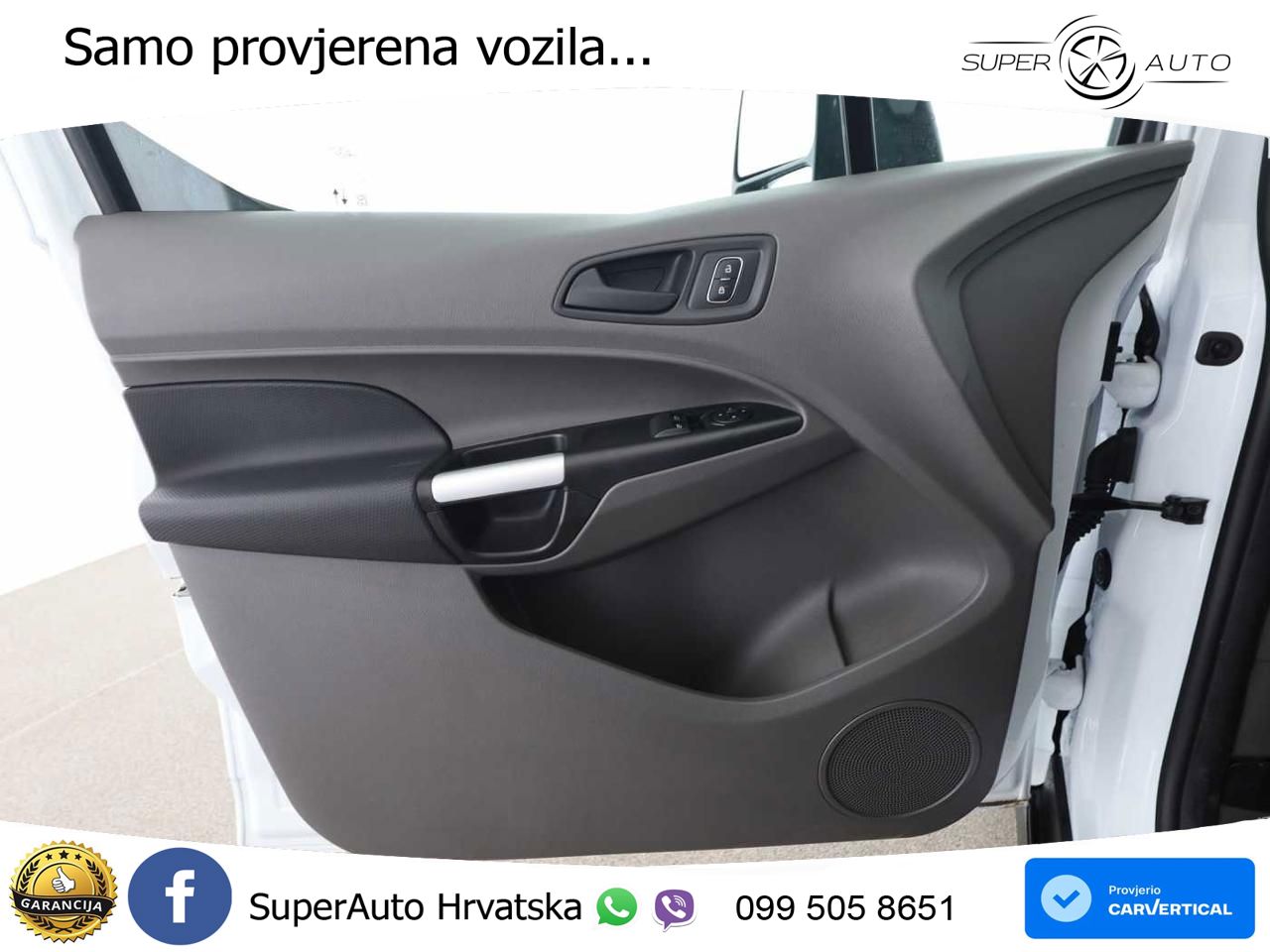 Ford Transit 101 KS