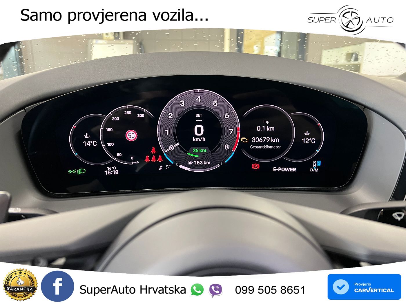 Porsche Panamera 4 2.9 V6 (470 KS) E-Hybrid PDK ACC+HEAD+4xGR SJED+360+PANO
