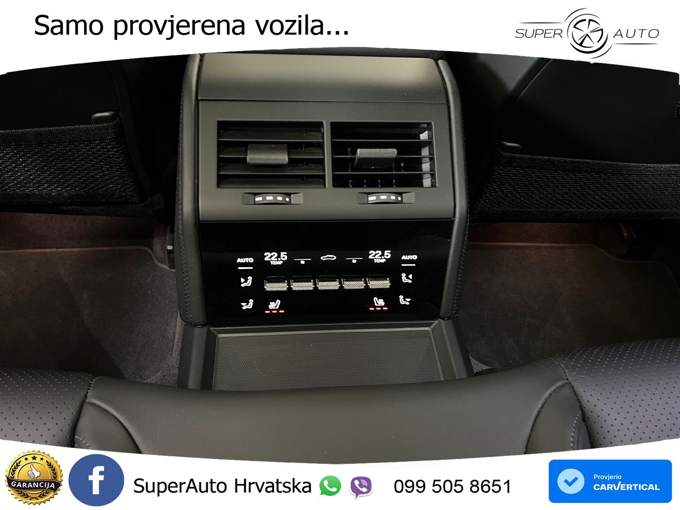 Porsche Panamera 4 2.9 V6 (470 KS) E-Hybrid PDK ACC+HEAD+4xGR SJED+360+PANO
