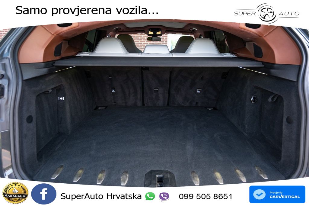 BMW XM 4.4 V8 (653 KS) xDrive Steptronic LED+GR SJED+ACC