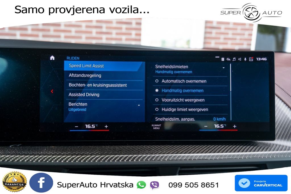 BMW XM 4.4 V8 (653 KS) xDrive Steptronic LED+GR SJED+ACC