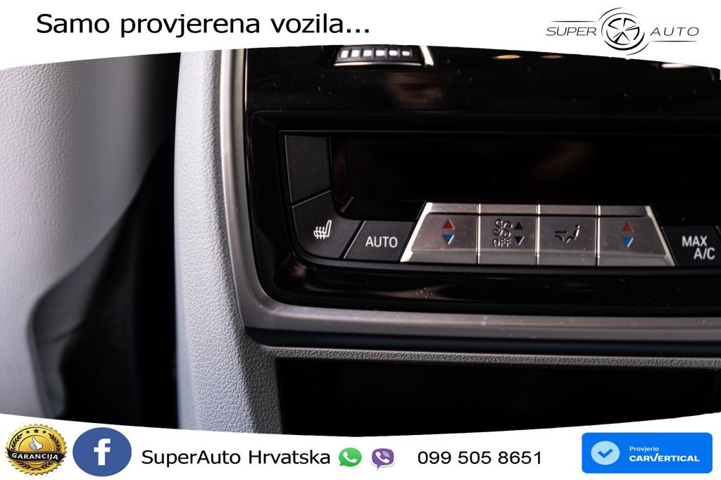 BMW XM 4.4 V8 (653 KS) xDrive Steptronic LED+GR SJED+ACC