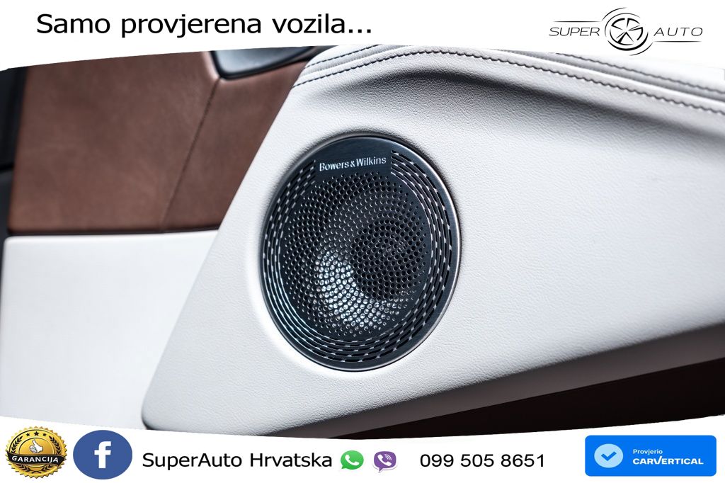 BMW XM 4.4 V8 (653 KS) xDrive Steptronic LED+GR SJED+ACC