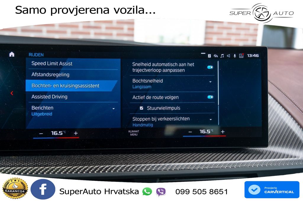 BMW XM 4.4 V8 (653 KS) xDrive Steptronic LED+GR SJED+ACC