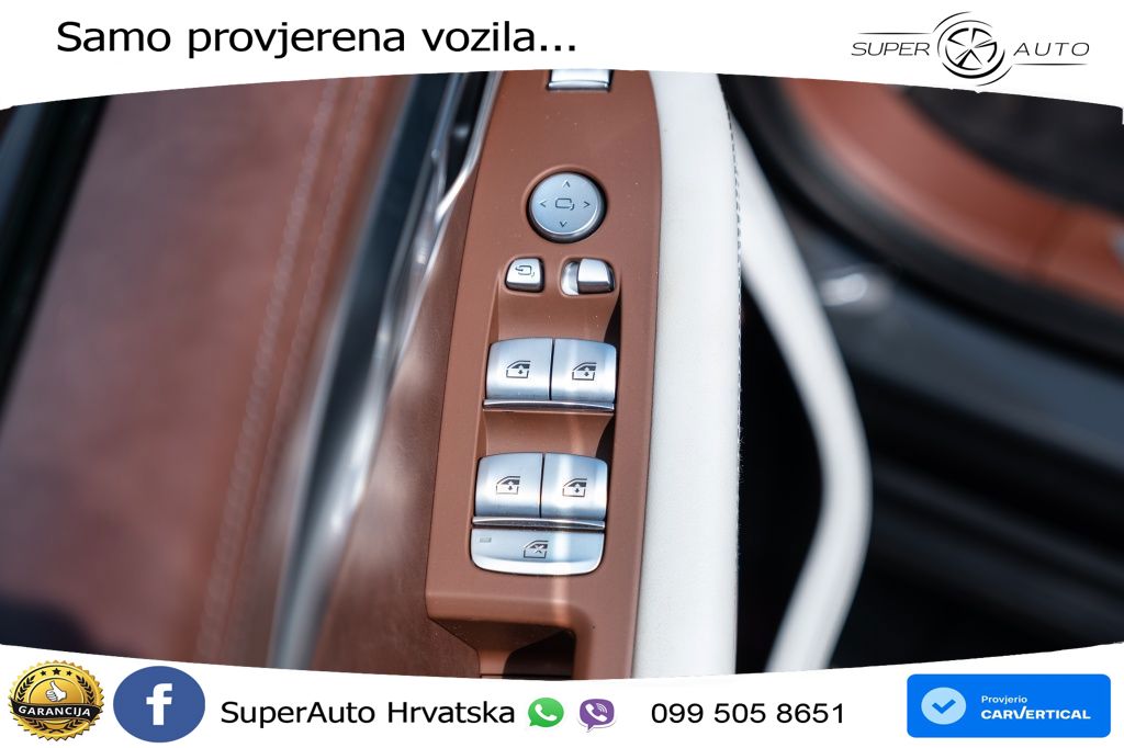 BMW XM 4.4 V8 (653 KS) xDrive Steptronic LED+GR SJED+ACC