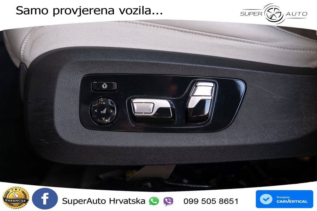 BMW XM 4.4 V8 (653 KS) xDrive Steptronic LED+GR SJED+ACC