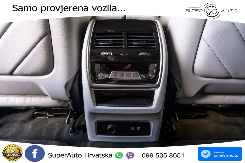 BMW XM 4.4 V8 (653 KS) xDrive Steptronic LED+GR SJED+ACC