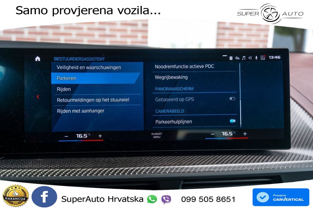 BMW XM 4.4 V8 (653 KS) xDrive Steptronic LED+GR SJED+ACC