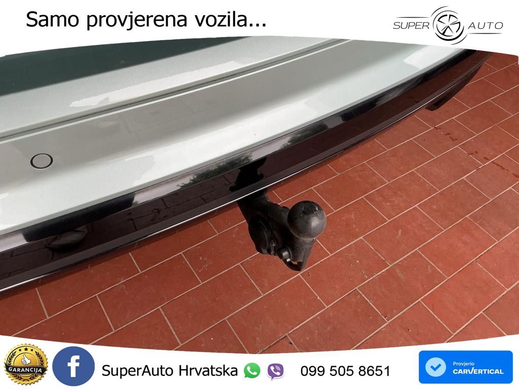Škoda Enyaq iV 80x 82 kWh (265 KS) AWD LED+GR SJED+ACC