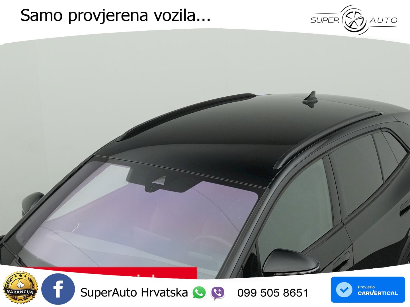 Volkswagen ID.4 Pure Performance 55 kWh (170 KS) LED+GR SJED+ACC